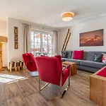 Apartman Tauern Mitterwirt 314 *