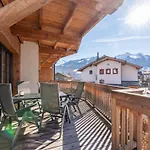 Tauern Mitterwirt 314 Apartman