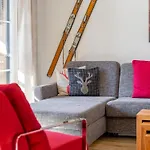 Apartman Tauern Mitterwirt 314