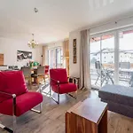 Tauern Mitterwirt 314 Apartman