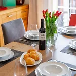 Apartman Tauern Mitterwirt 314 *