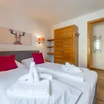 Tauern Mitterwirt 314 Apartman Piesendorf