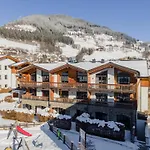 Tauern Mitterwirt 314 Apartman *