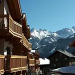 Tauern Mitterwirt 314 Apartman *