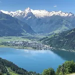 Apartman Tauern Mitterwirt 314 *