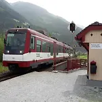Apartman Tauern Mitterwirt 314