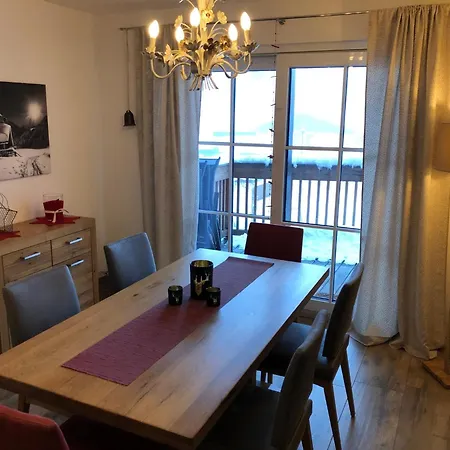 Tauern Mitterwirt 314 皮森多夫