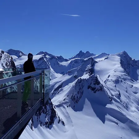 Tauern Mitterwirt 314 * 皮森多夫