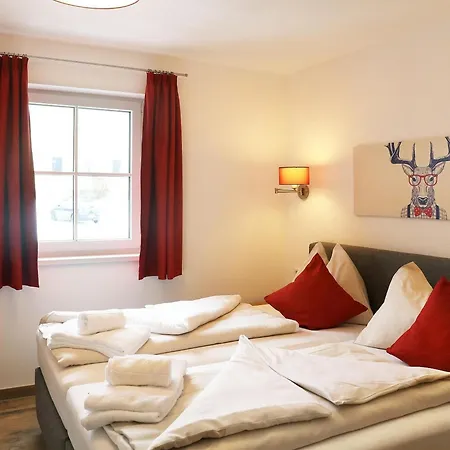 Tauern Mitterwirt 314 *