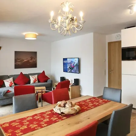 公寓 Tauern Mitterwirt 314