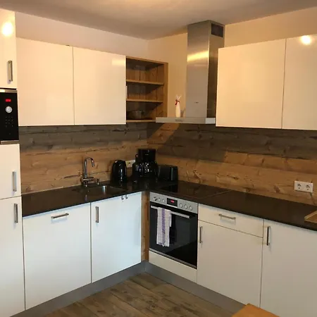 Tauern Mitterwirt 314 Appartamento