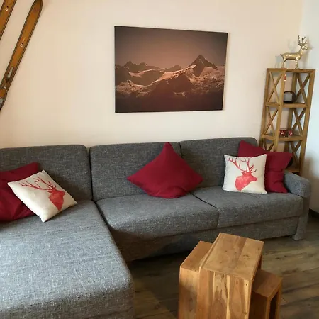 Tauern Mitterwirt 314 公寓 皮森多夫