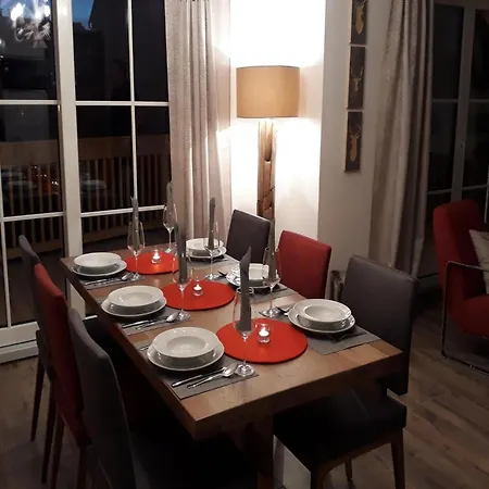 Appartamento Tauern Mitterwirt 314