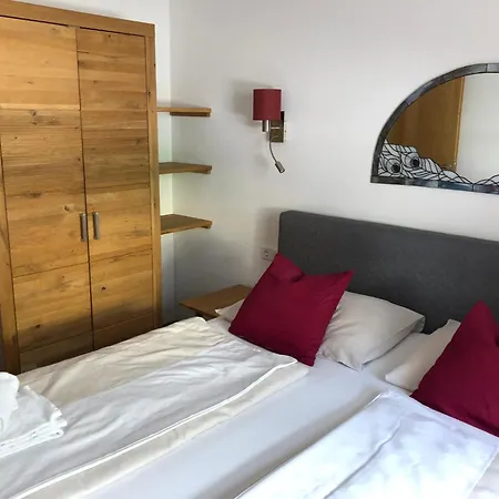 Tauern Mitterwirt 314 Appartamento Piesendorf