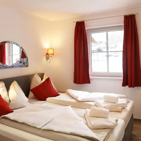 Appartamento Tauern Mitterwirt 314 Piesendorf