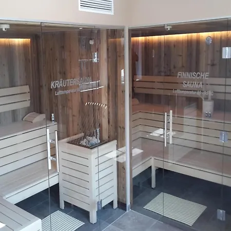 Tauern Mitterwirt 314 公寓