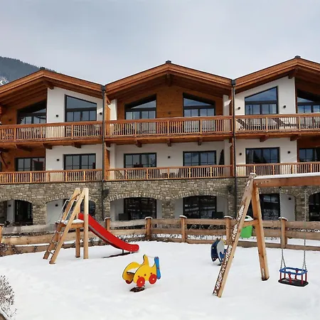 Appartamento Tauern Mitterwirt 314