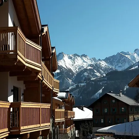 Tauern Mitterwirt 314 Appartamento Piesendorf