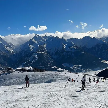 Appartamento Tauern Mitterwirt 314 *