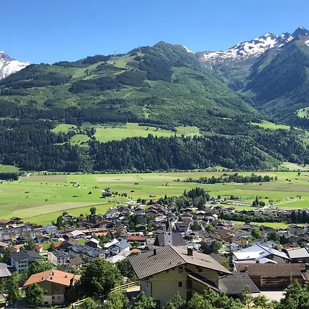 Tauern Mitterwirt 314 公寓 *