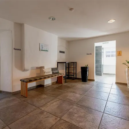 Tauern Mitterwirt 314 Appartamento *