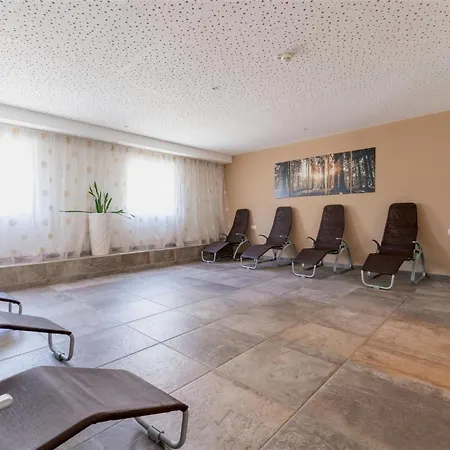 Appartamento Tauern Mitterwirt 314 Piesendorf