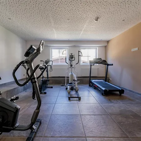 Tauern Mitterwirt 314 Appartamento *