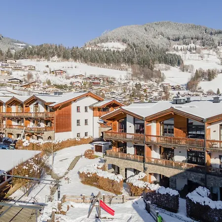 Tauern Mitterwirt 314 Appartamento *