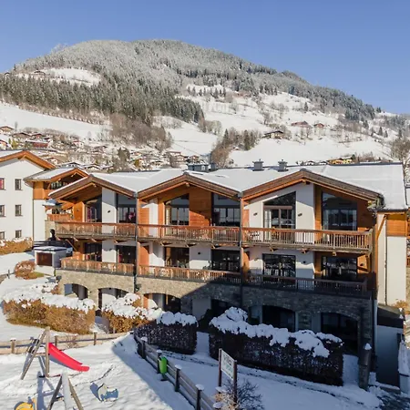 公寓 Tauern Mitterwirt 314 皮森多夫