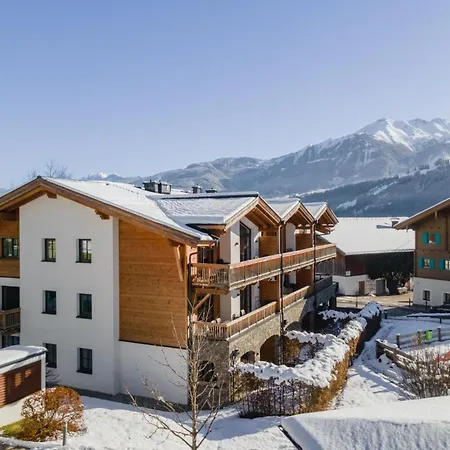 Tauern Mitterwirt 314 Appartamento Piesendorf