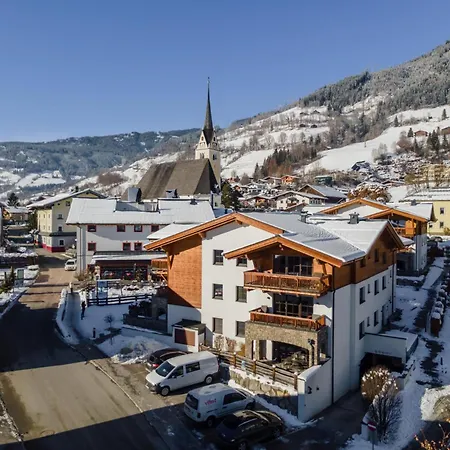 Appartamento Tauern Mitterwirt 314 Piesendorf