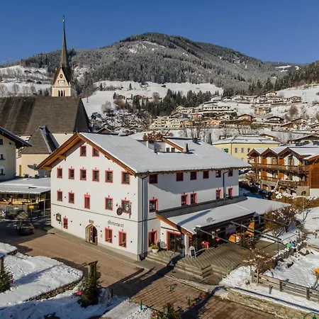 Appartamento Tauern Mitterwirt 314 *