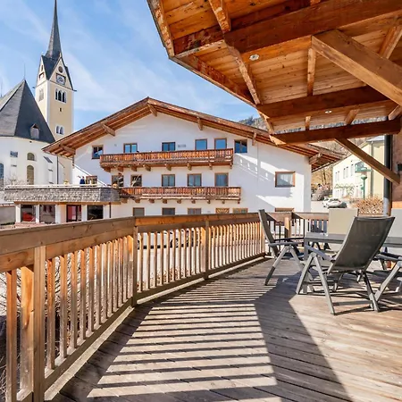 Tauern Mitterwirt 314 Appartamento