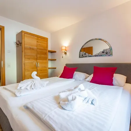 Appartamento Tauern Mitterwirt 314 *