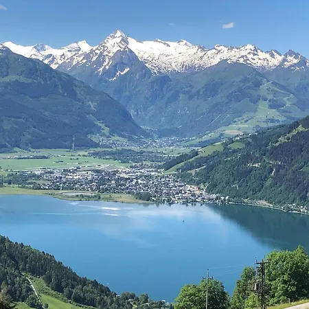 Tauern Mitterwirt 314 Appartamento Piesendorf