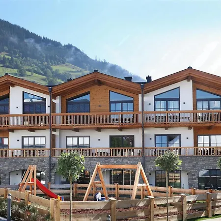 Appartamento Tauern Mitterwirt 314 *