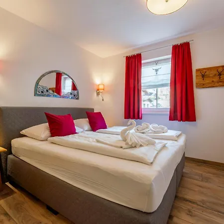 Tauern Mitterwirt 314 Appartamento