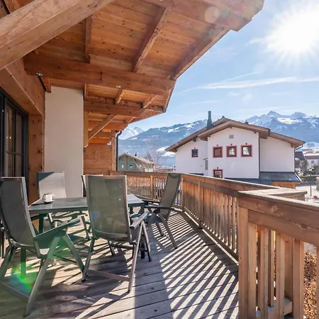 Tauern Mitterwirt 314 Piesendorf