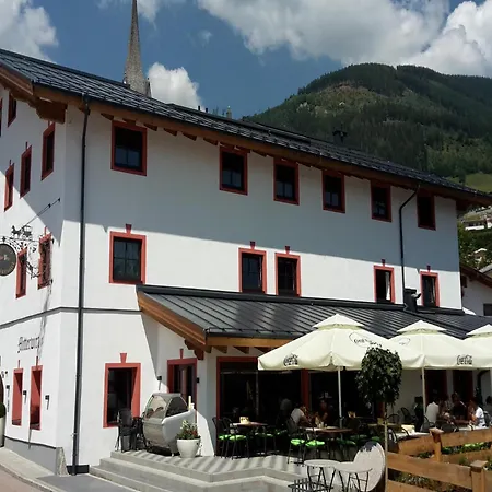 Tauern Mitterwirt 314 Appartamento