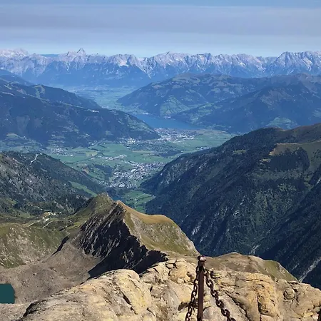 Appartamento Tauern Mitterwirt 314 Piesendorf
