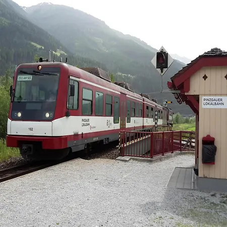Tauern Mitterwirt 314 *