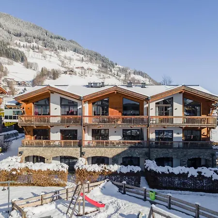 Tauern Mitterwirt 314 Appartamento Piesendorf