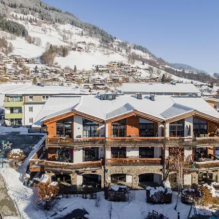 Appartamento Tauern Mitterwirt 314 Piesendorf